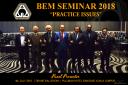 BEM SEMINAR 2018 Panel Presenter.jpg - BEM SEMINAR - Practice Issue was held on 4th July 2018 at PULLMAN HOTEL BANGSAR, KUALA LUMPUR